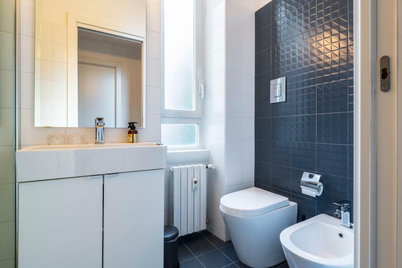 Primopiano - Giambellino Apartment Milan