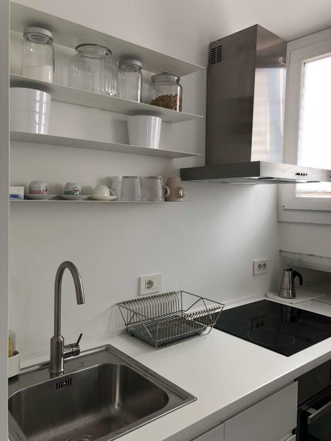 Spontini Loft * Milan