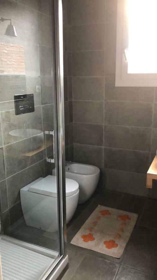 Apartment Spontini Loft *