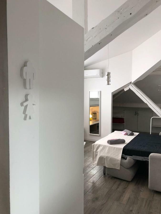 Apartment Spontini Loft *