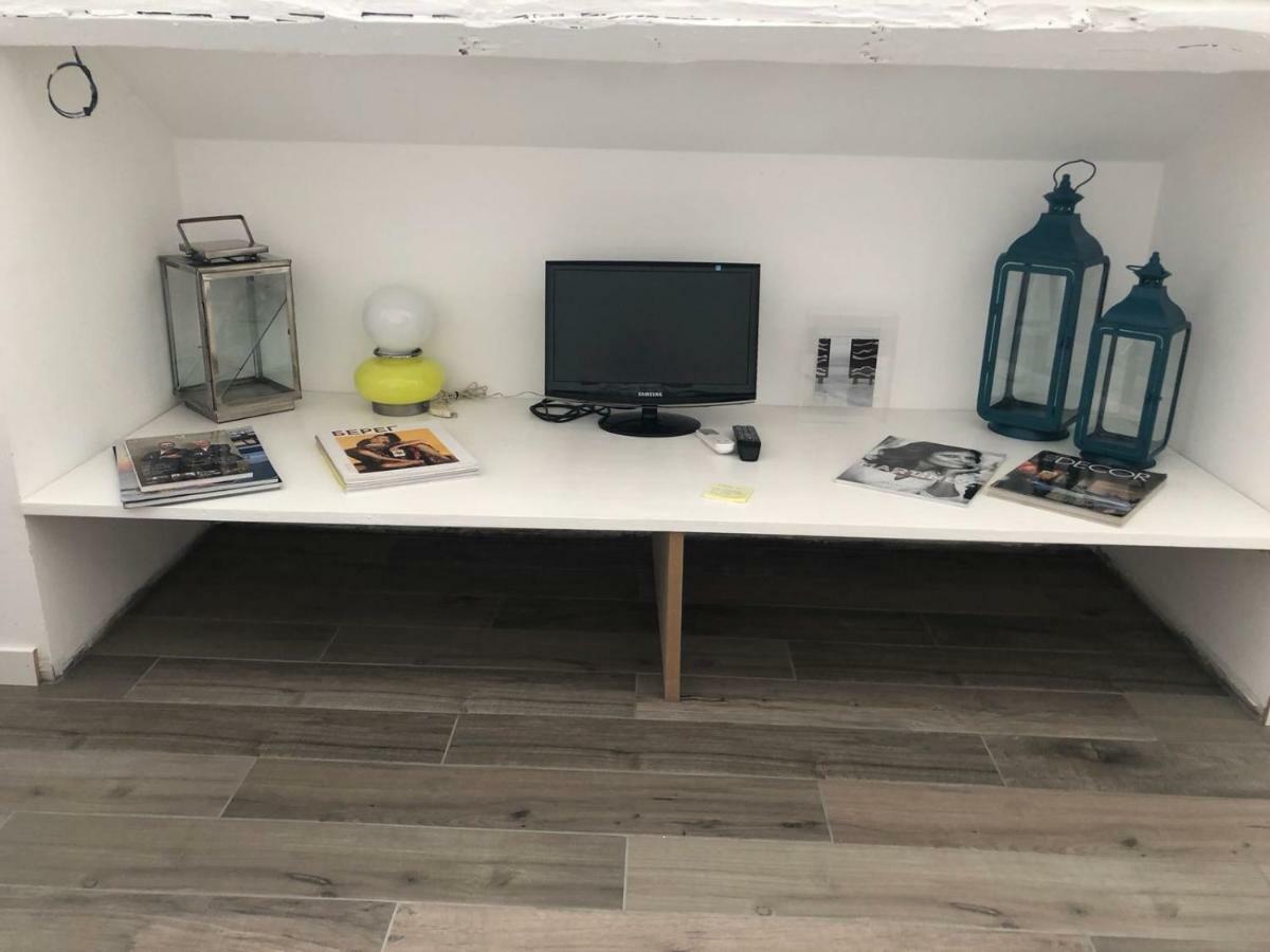 Spontini Loft *