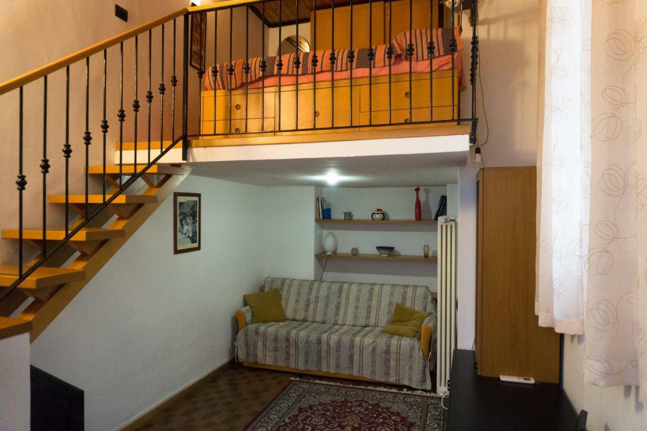 Olona Place 3 Apartment Milan