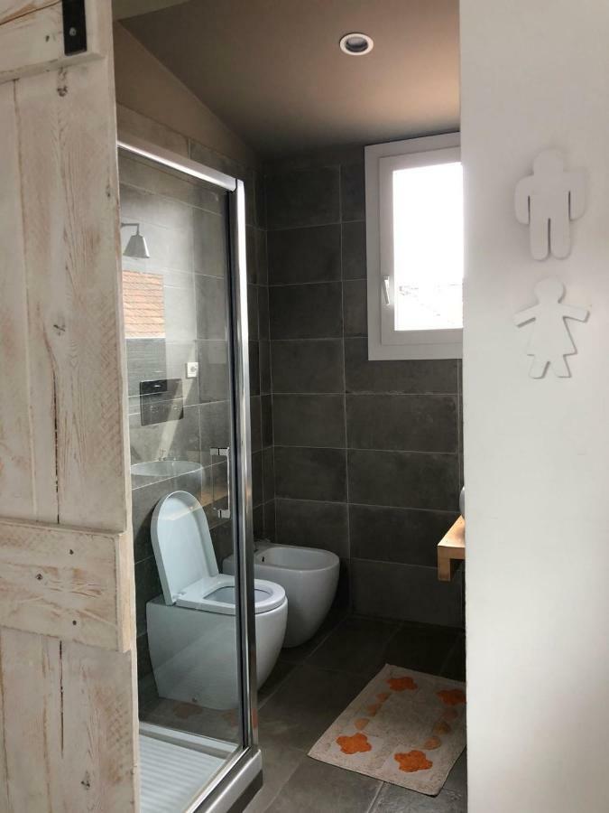 Spontini Loft Apartment