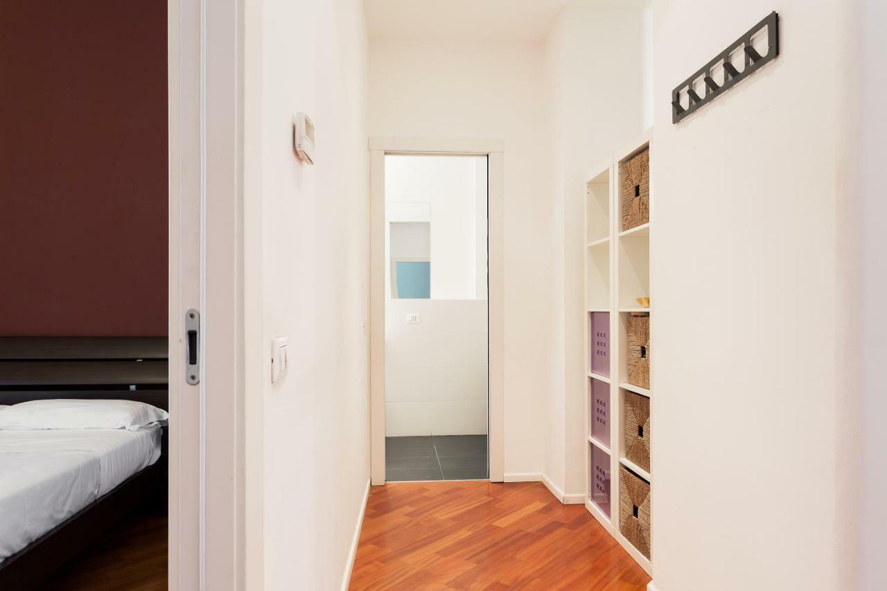 58 Via Andrea Maria Ampere Apartment *