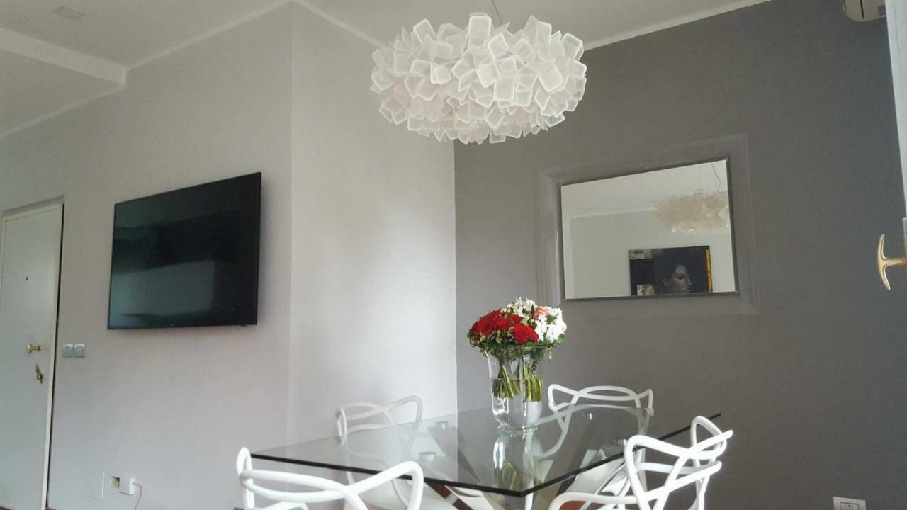 Riccardo Guest house *