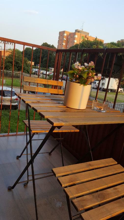 Riccardo Guest house *