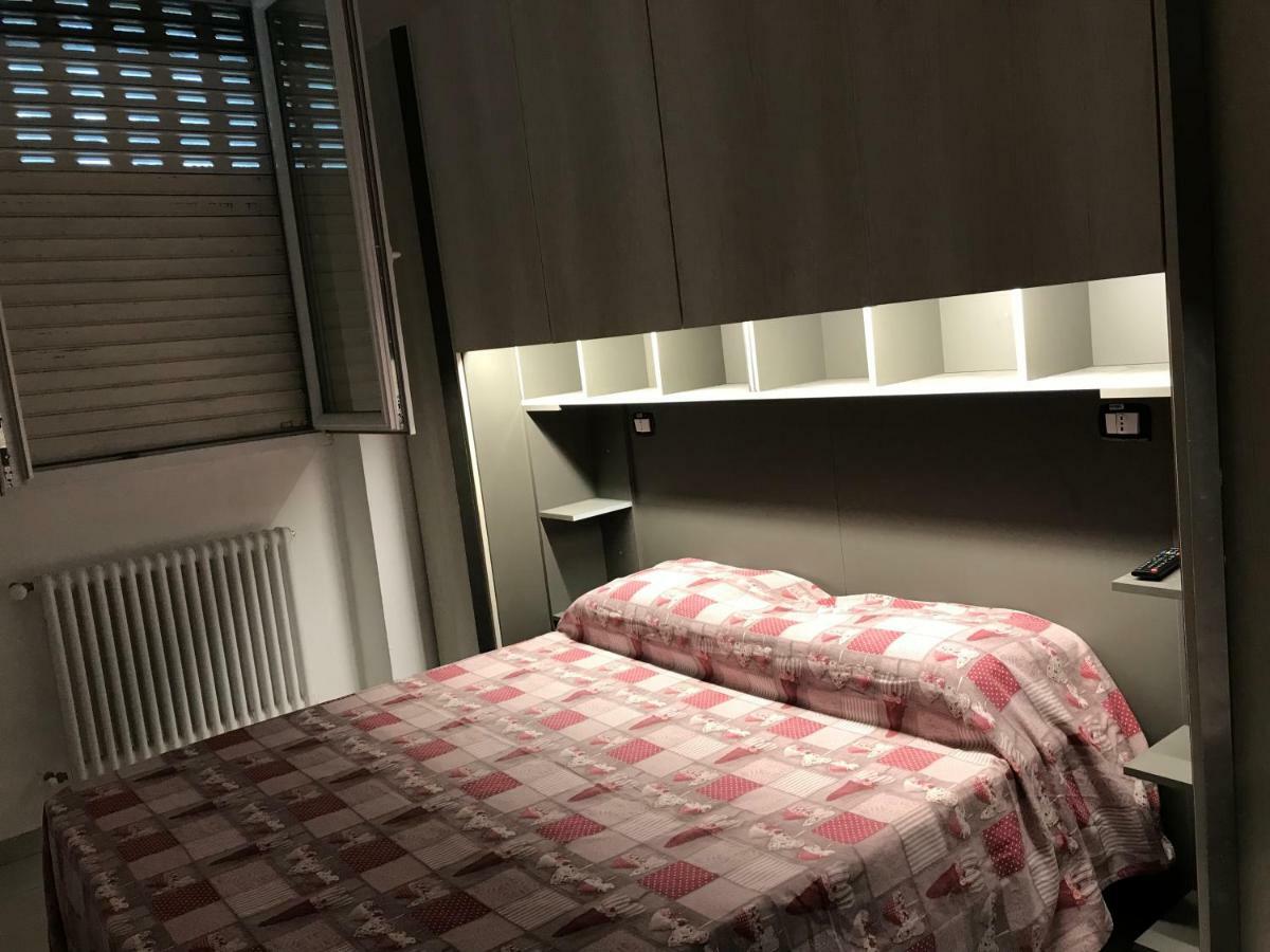 Apartment Accogliente Bilocale