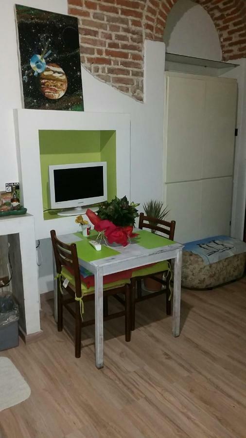 Green House Milan