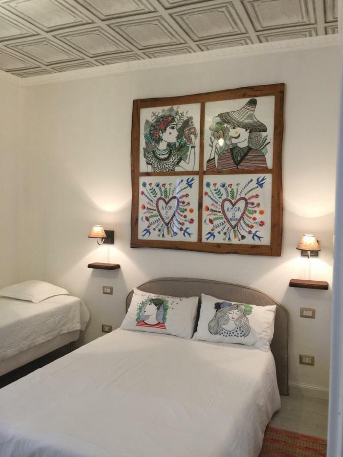 Apartamento Station *