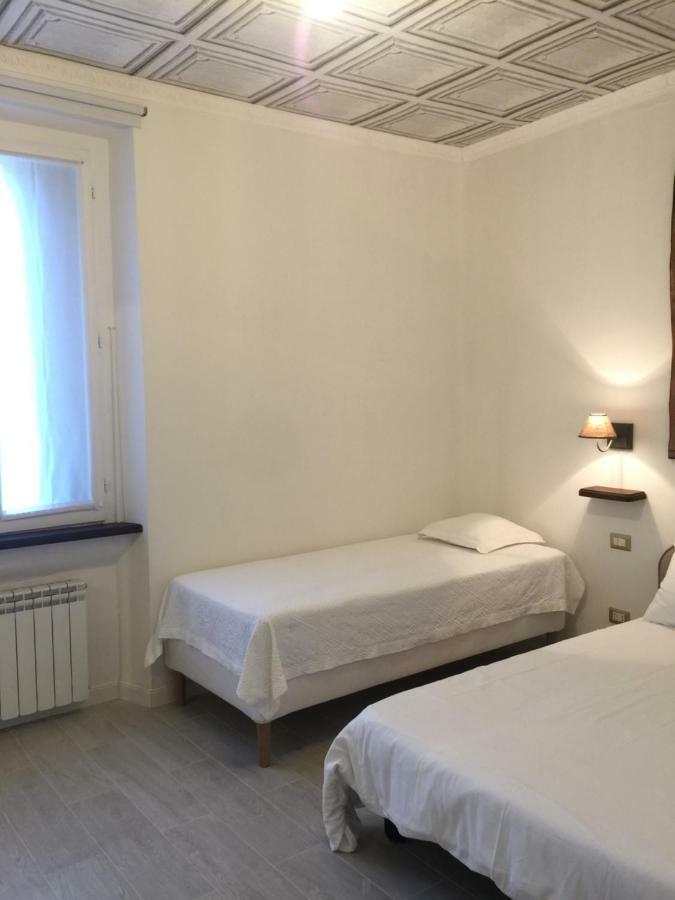 Station Apartment Milan