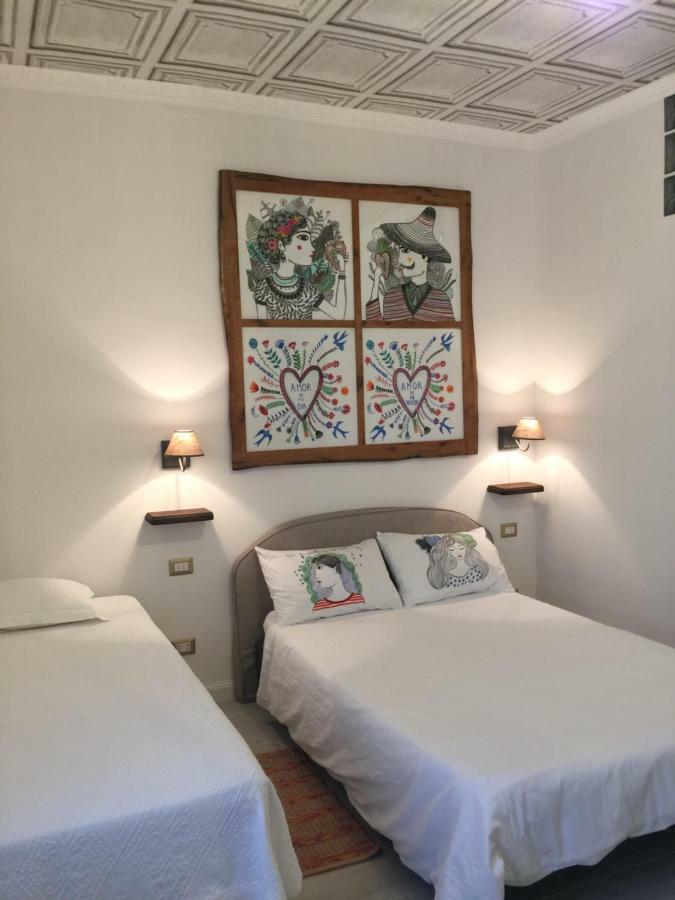 Apartamento Station