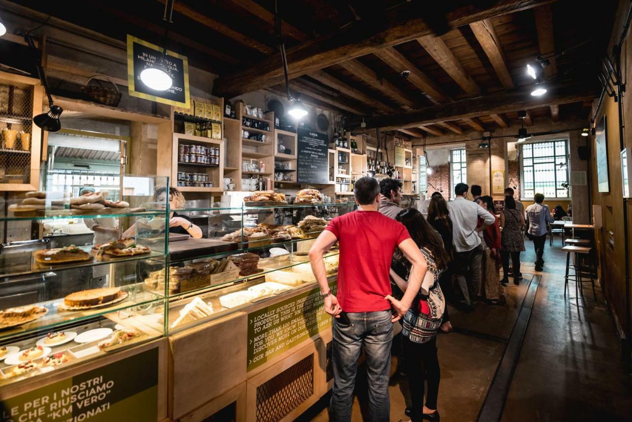 Albergue Un Posto A - All'interno Di Cascina Del 700 *