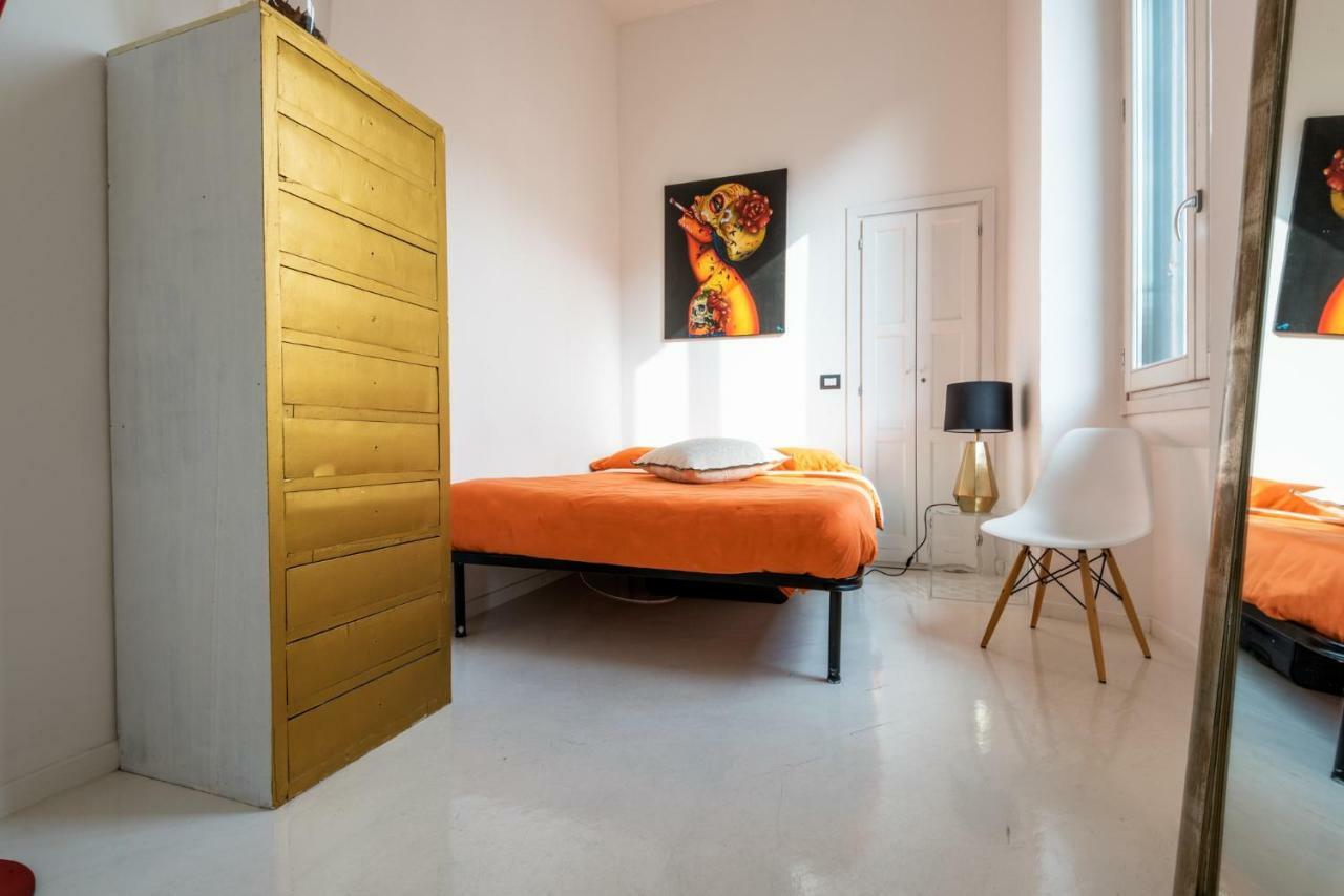3br 2bt - Naviglio * Milan
