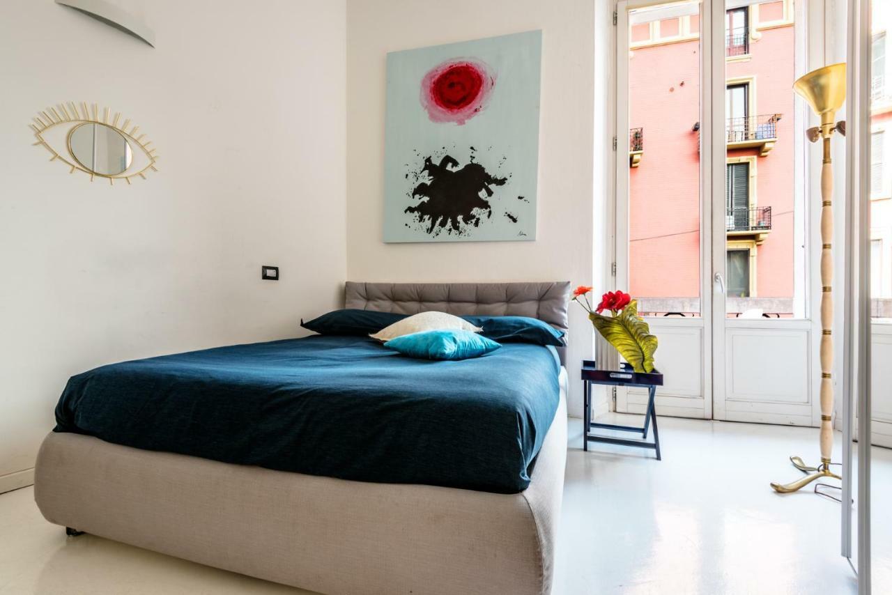 3br 2bt - Naviglio Apartment *