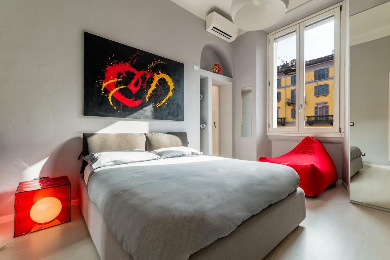 Apartment 3br 2bt - Naviglio