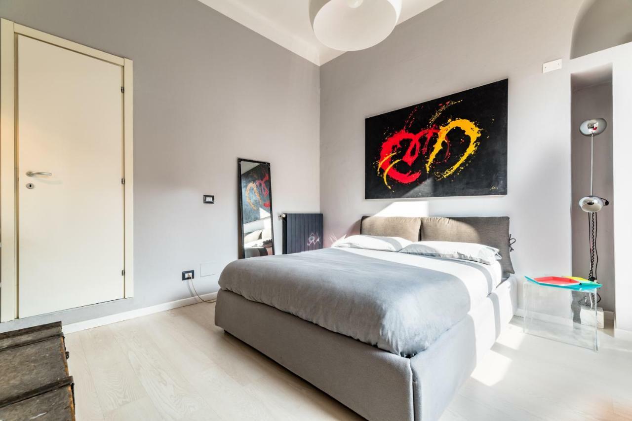 3br 2bt - Naviglio Apartment *