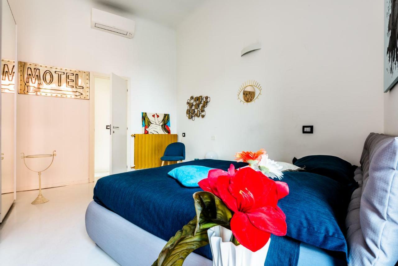 3br 2bt - Naviglio Apartment Milan
