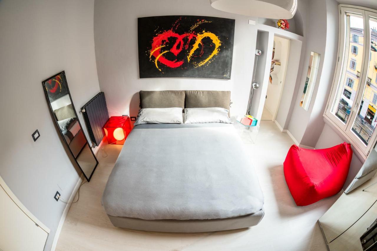 3br 2bt - Naviglio Apartment Milan