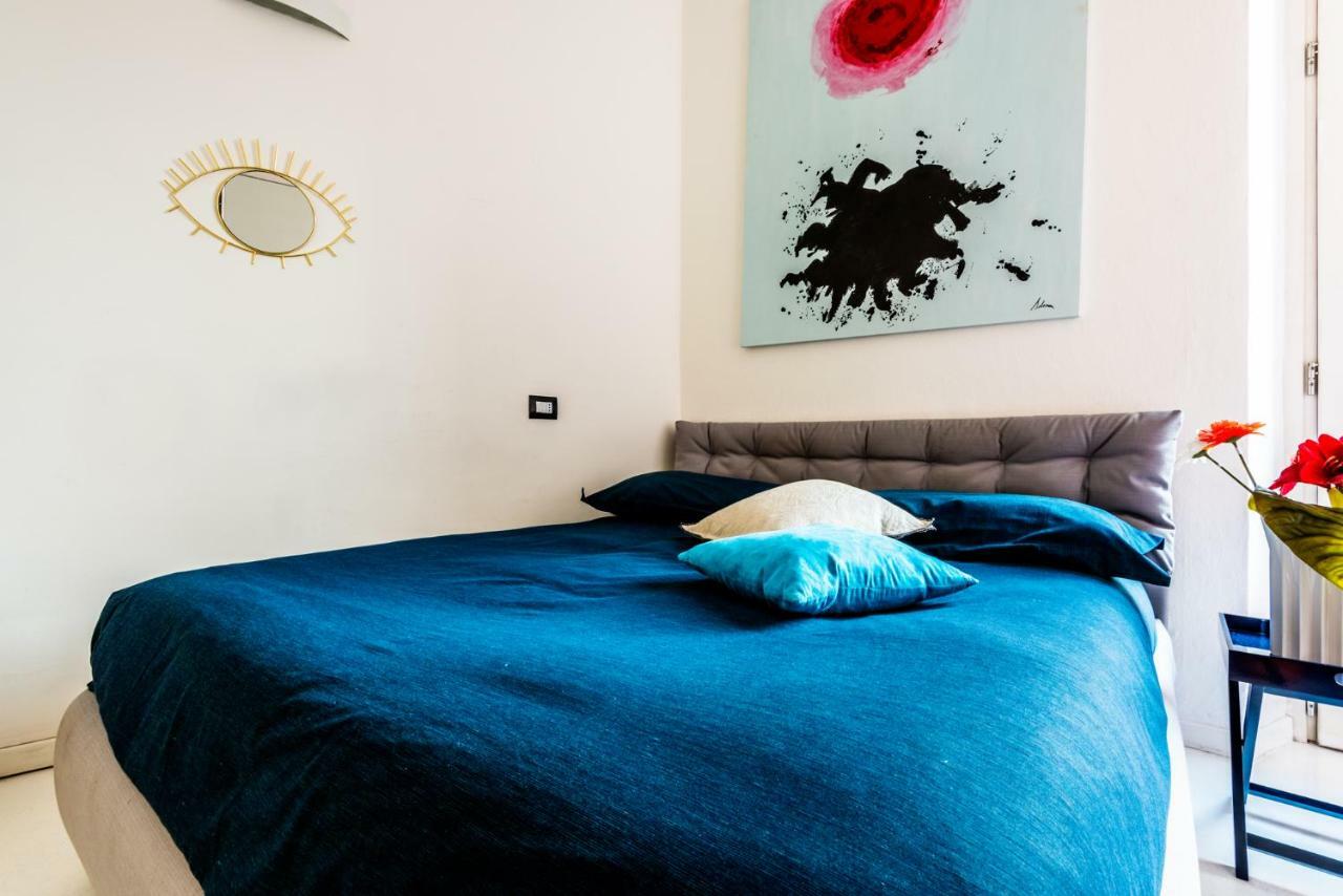Apartment 3br 2bt - Naviglio *