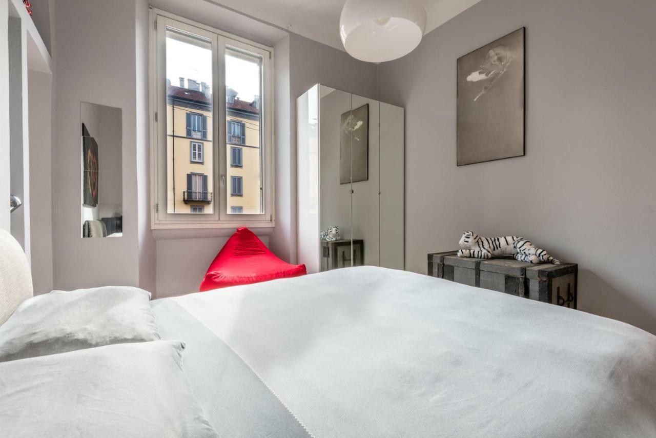 3br 2bt - Naviglio *