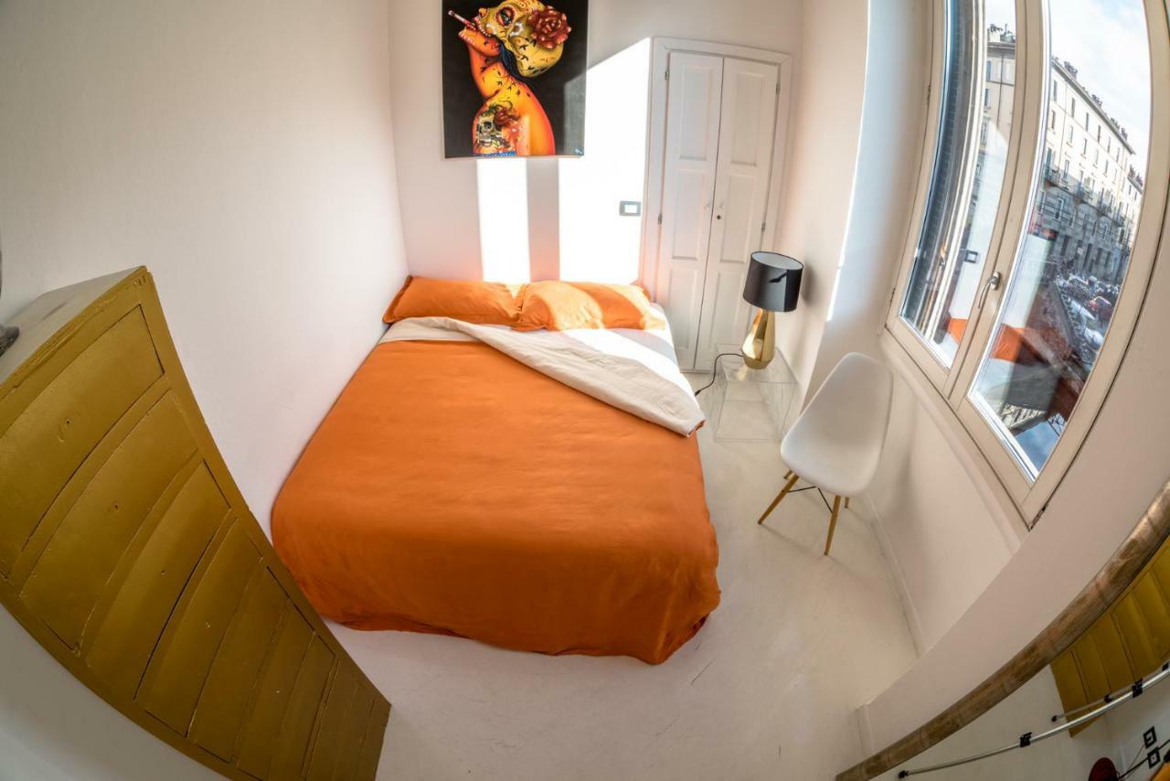 Apartment 3br 2bt - Naviglio