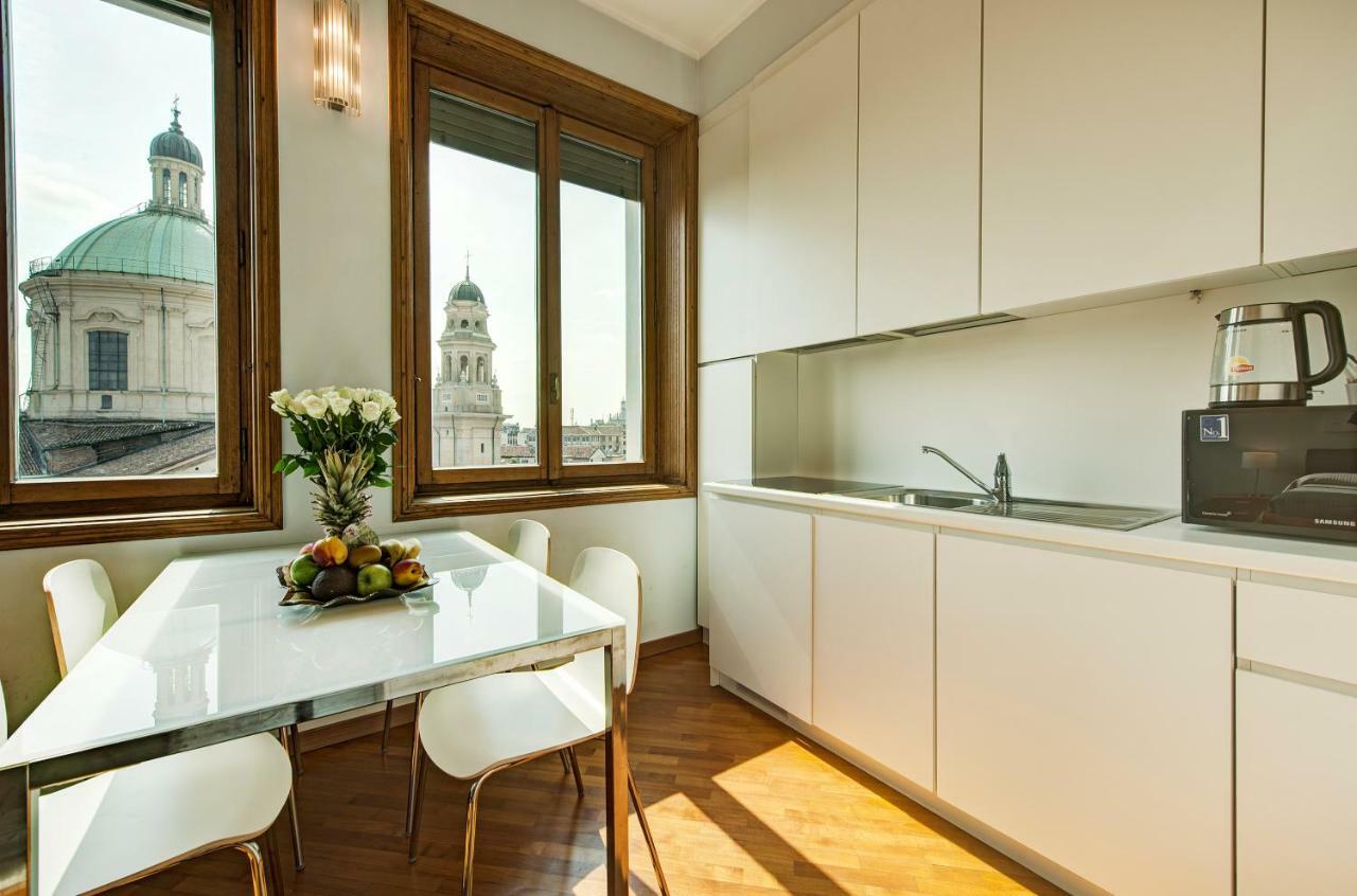 Bnbutler - Duomo - Galleria Unione Apartment