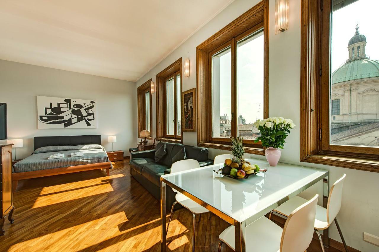 Apartment Bnbutler - Duomo - Galleria Unione Milan