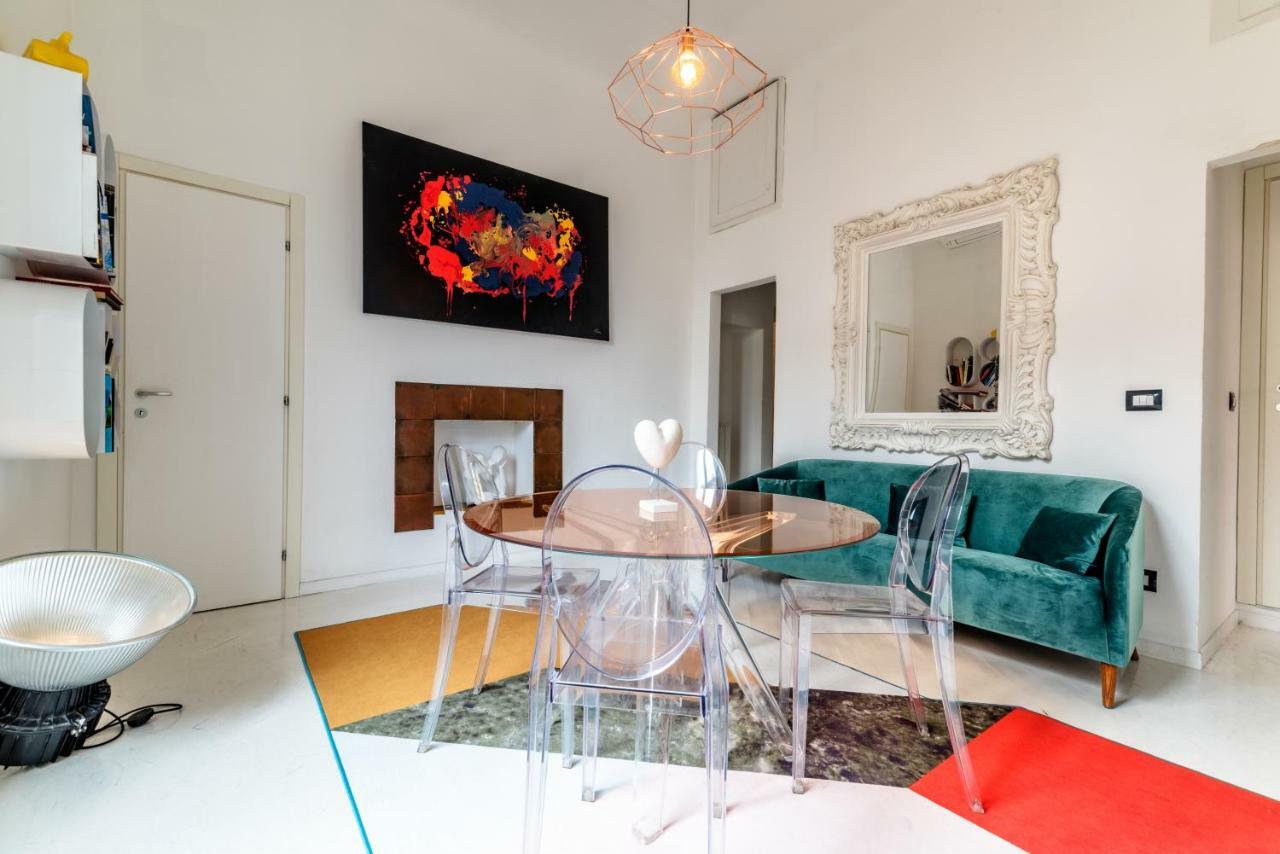 3br 2bt - Naviglio *