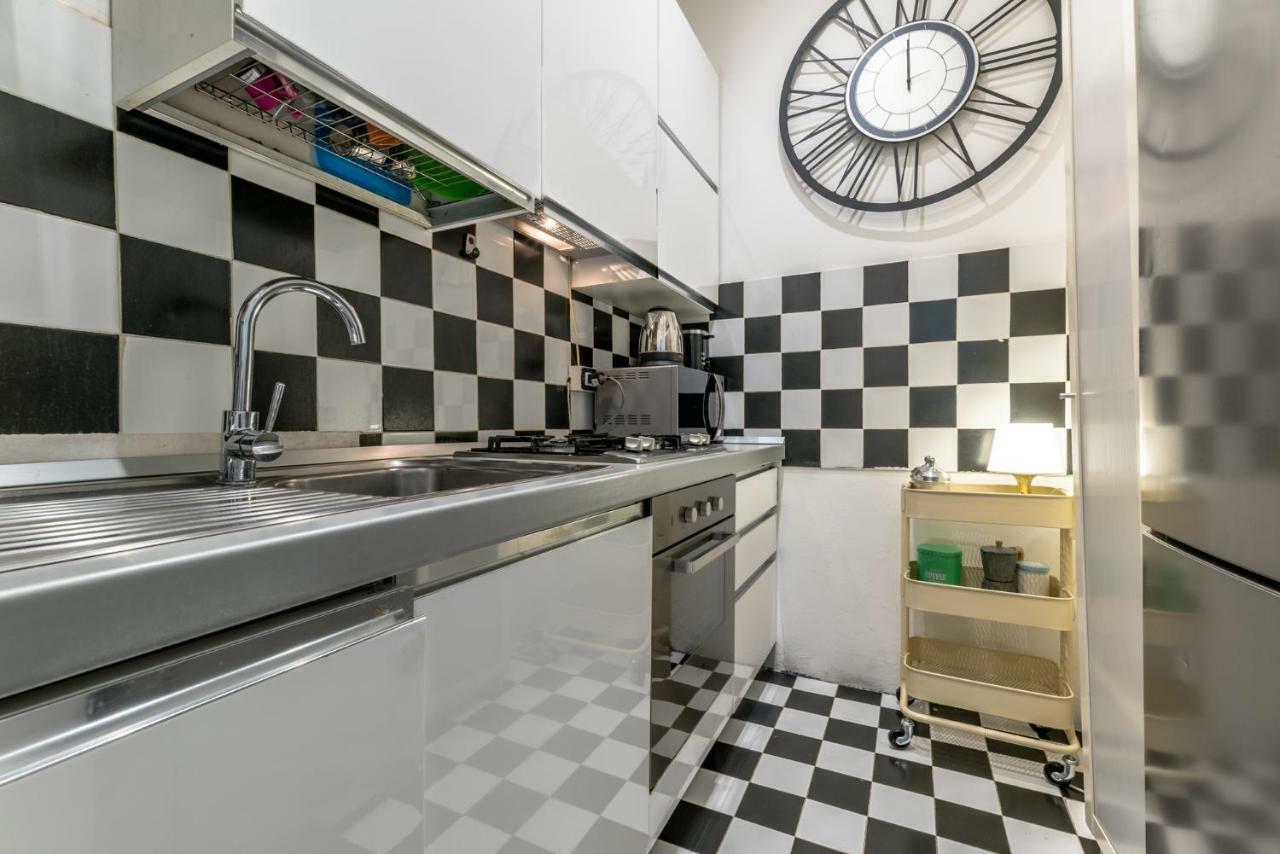 3br 2bt - Naviglio Apartment *