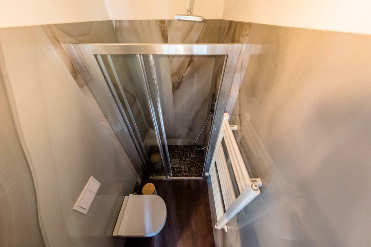 3br 2bt - Naviglio Apartment