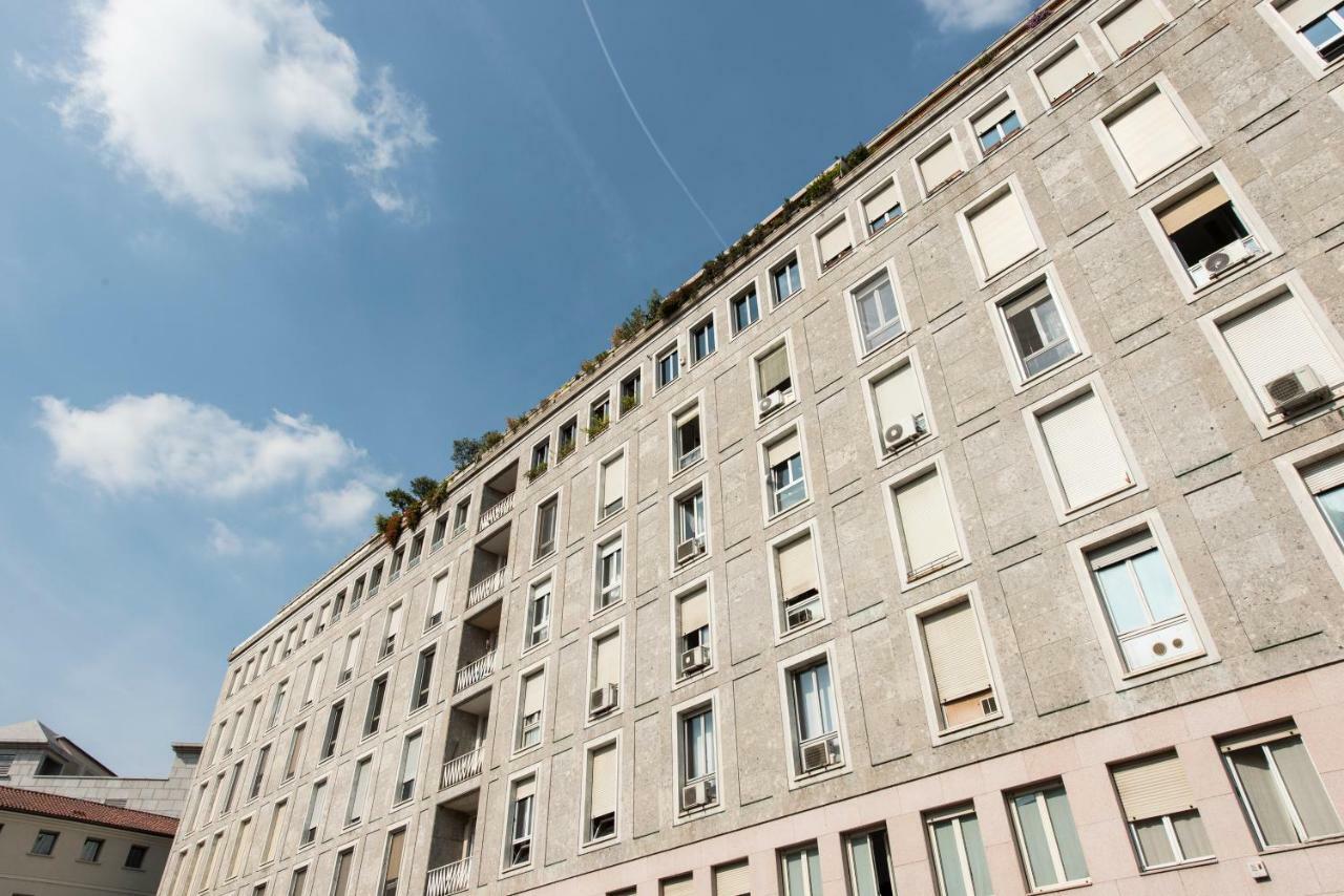 Bnbutler - Duomo - Galleria Unione Apartment