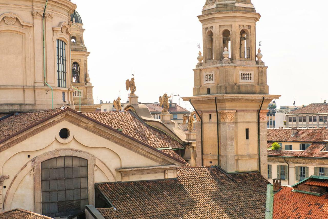 Bnbutler - Duomo - Galleria Unione Apartment *