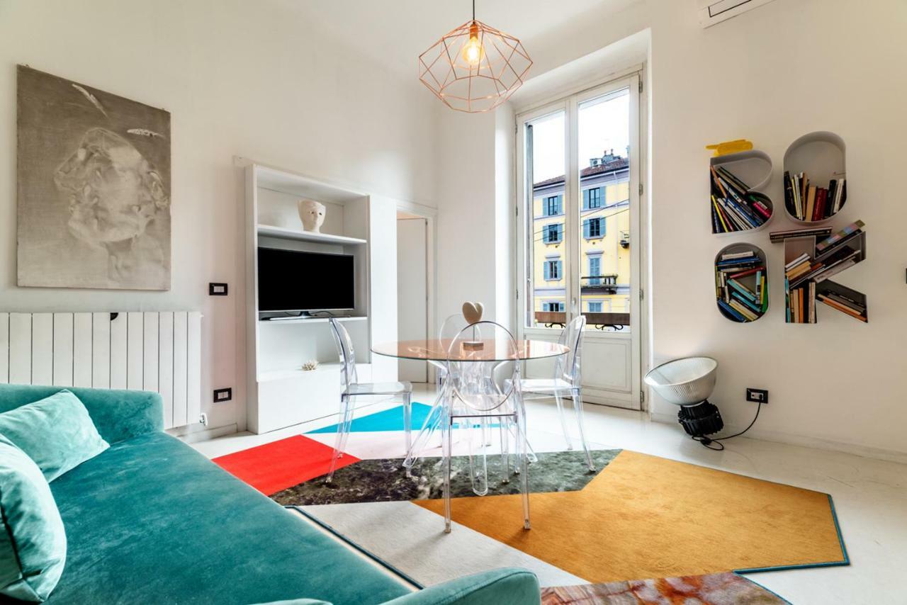 Apartment 3br 2bt - Naviglio *