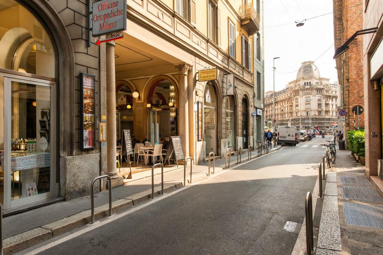 Bnbutler - Duomo - Galleria Unione