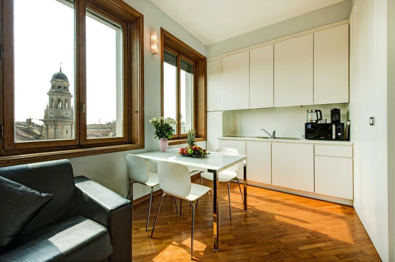 Apartment Bnbutler - Duomo - Galleria Unione Milan
