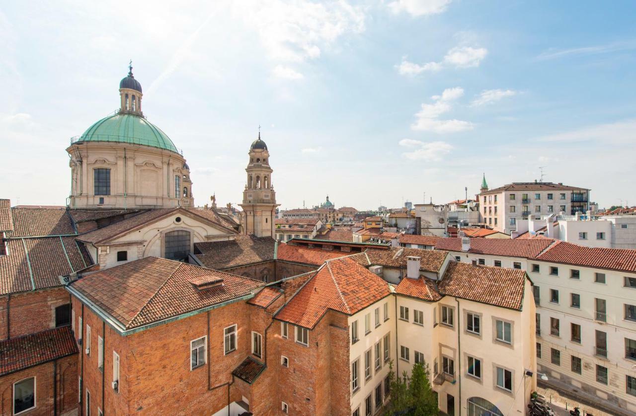 Apartment Bnbutler - Duomo - Galleria Unione Milan