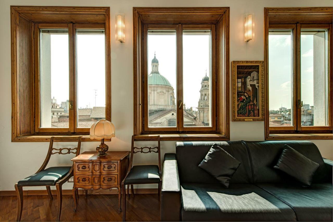 Bnbutler - Duomo - Galleria Unione Apartment Milan