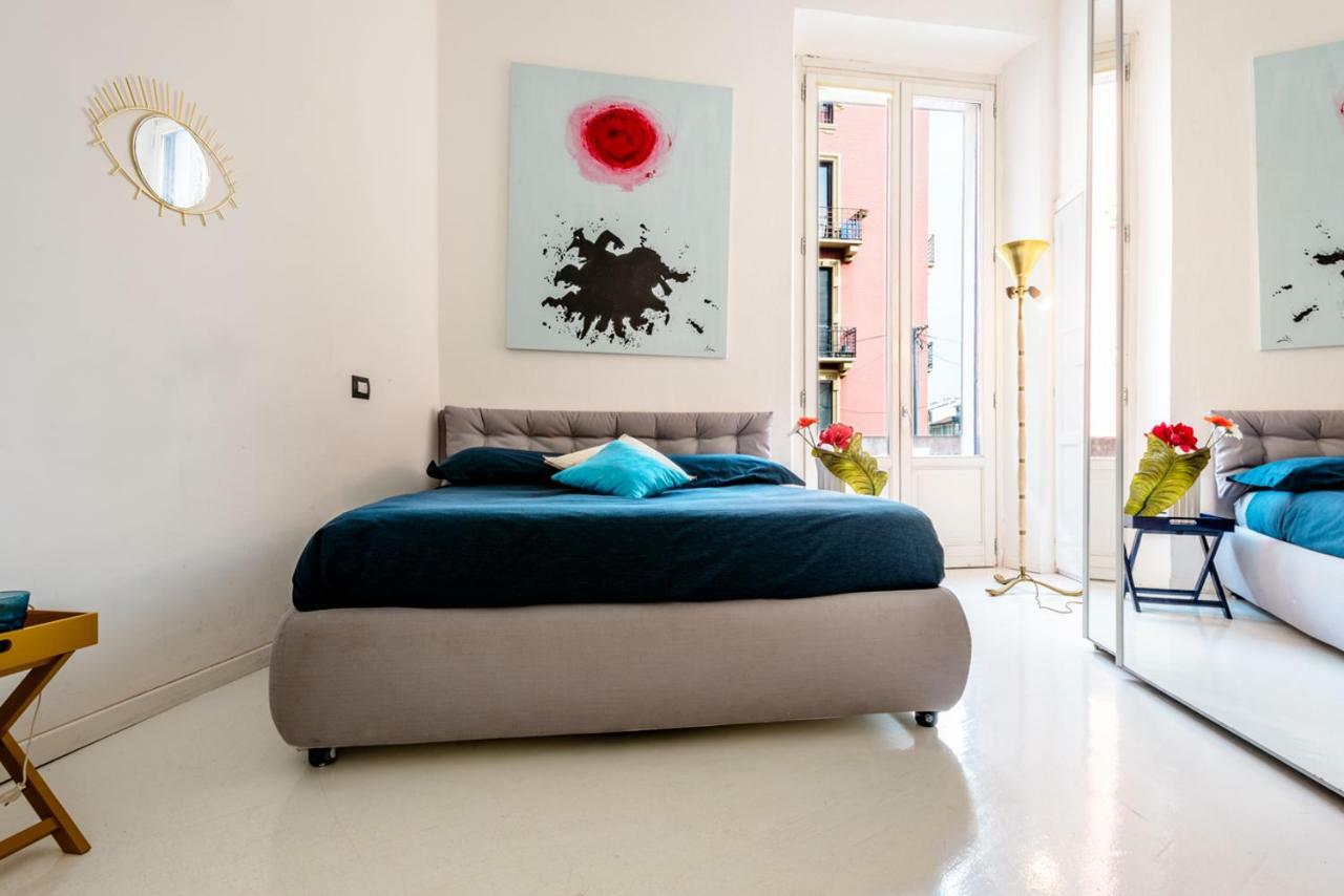 Apartment 3br 2bt - Naviglio *