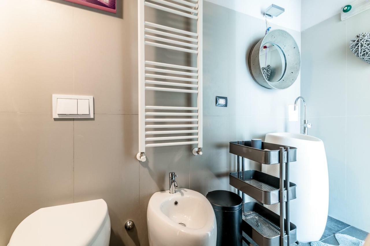 3br 2bt - Naviglio Apartment
