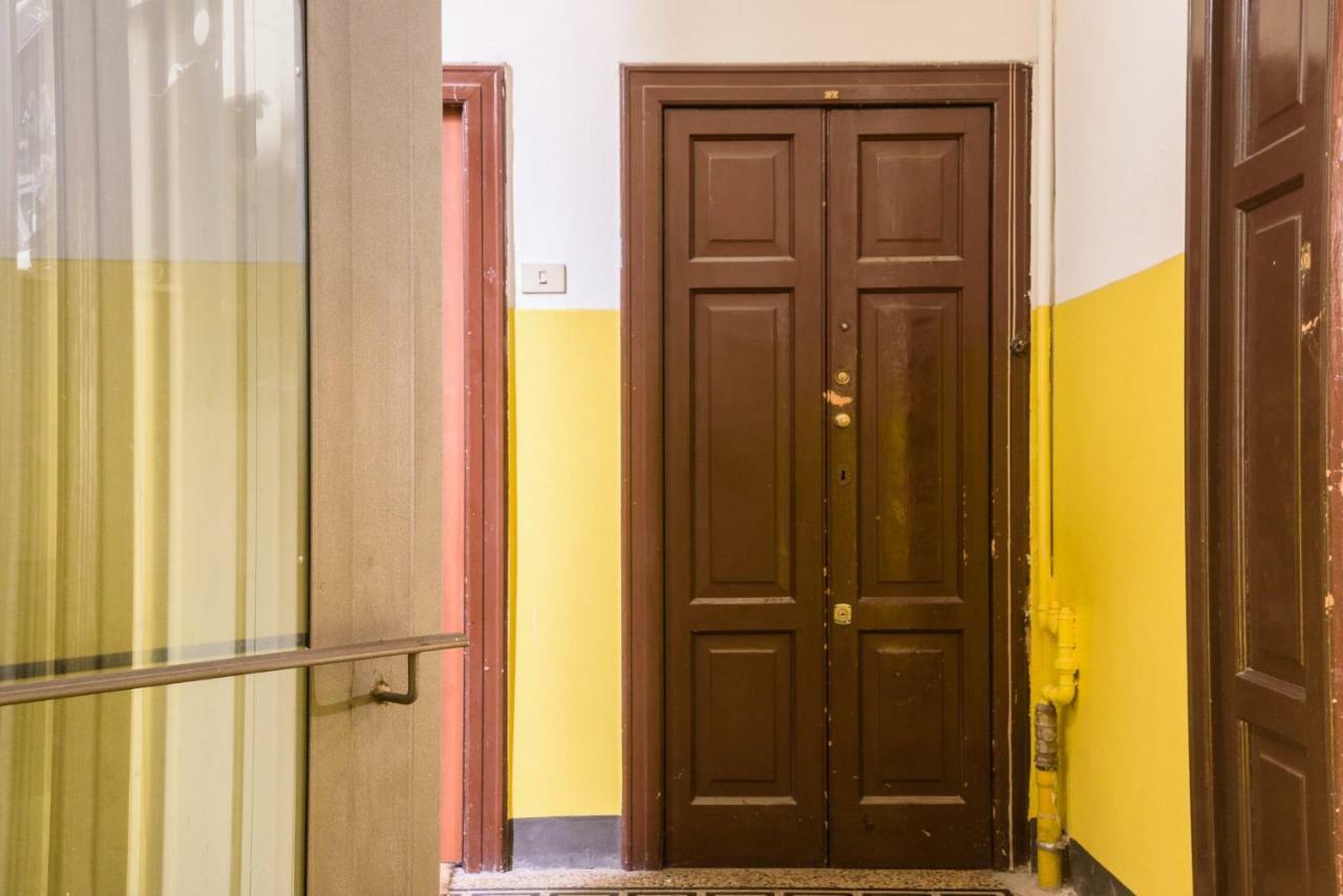 Casa Tibaldi - Bocconi Apartment Milan