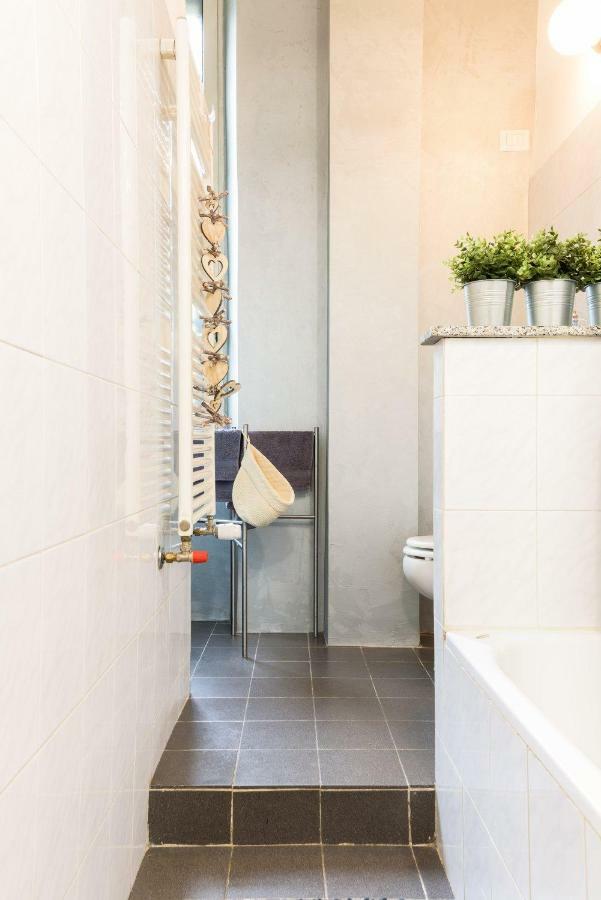 Apartment Casa Tibaldi - Bocconi