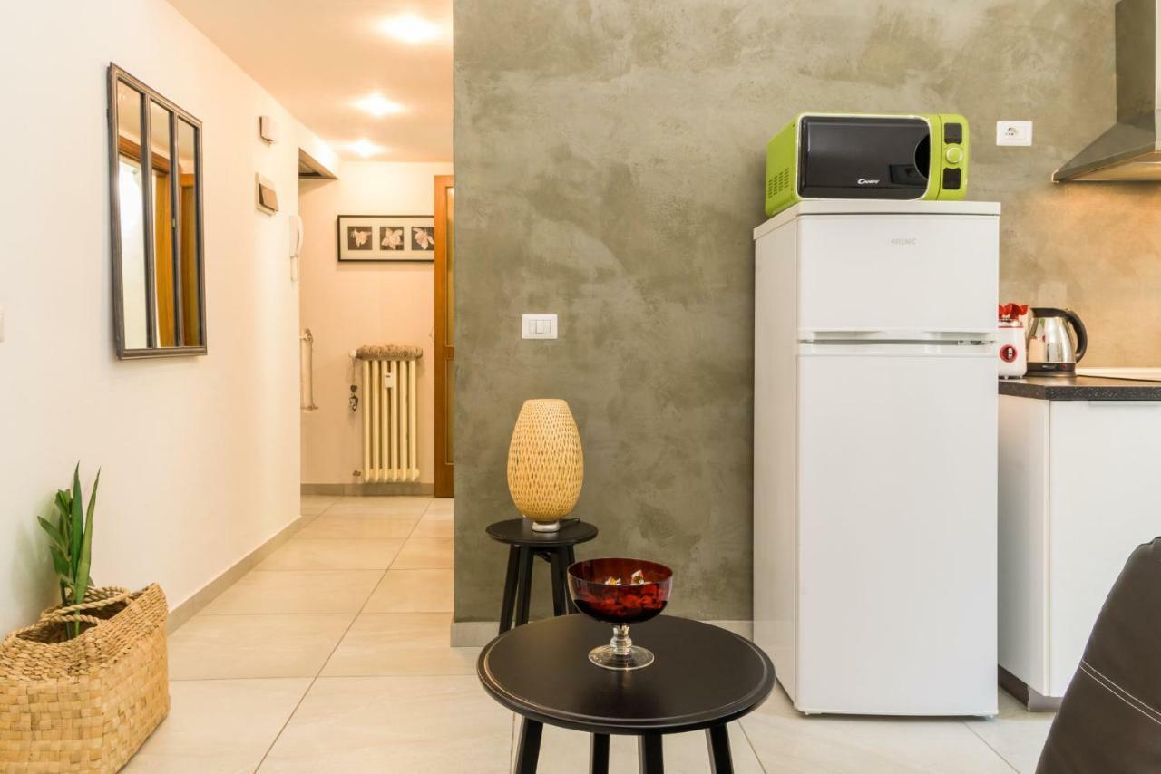 Apartment Casa Tibaldi - Bocconi Milan