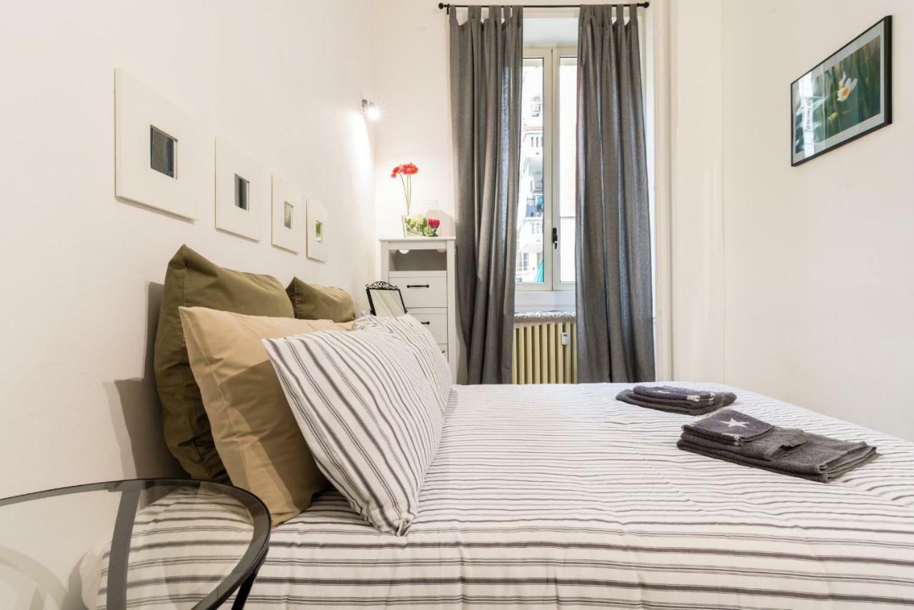 Casa Tibaldi - Bocconi Apartment