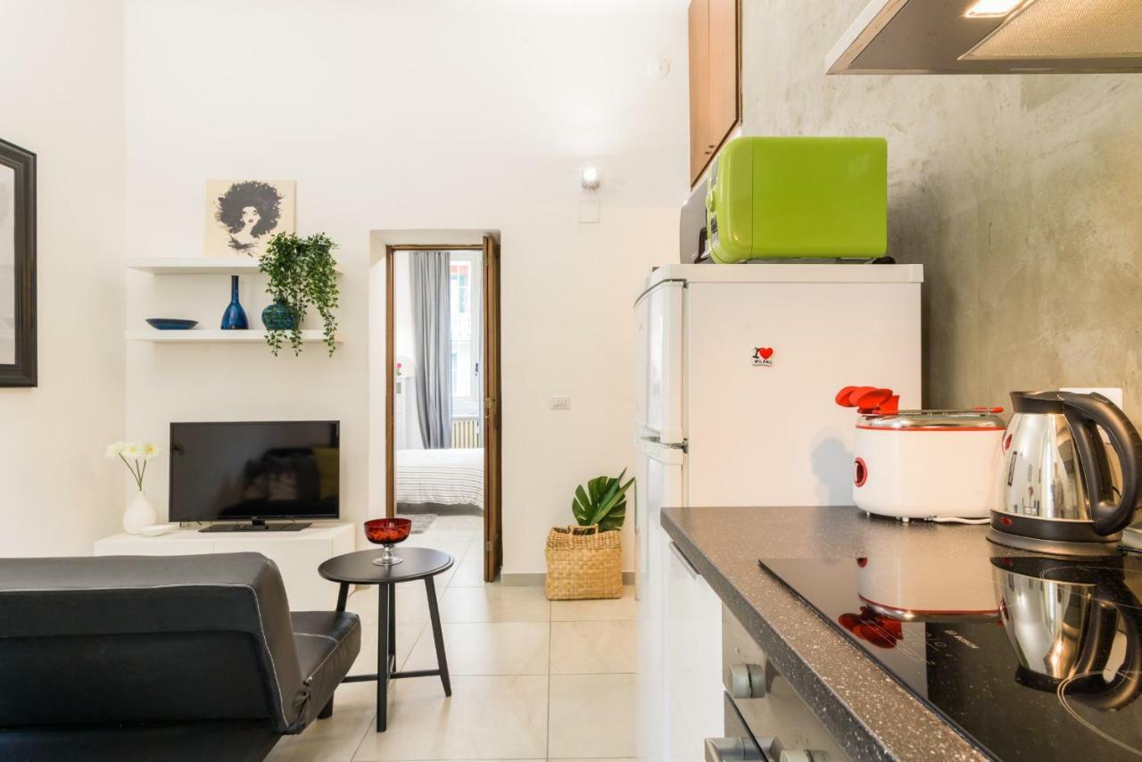 Casa Tibaldi - Bocconi Milan