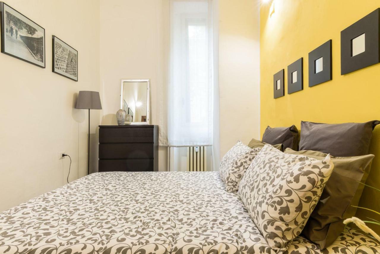 Casa Tibaldi - Bocconi *