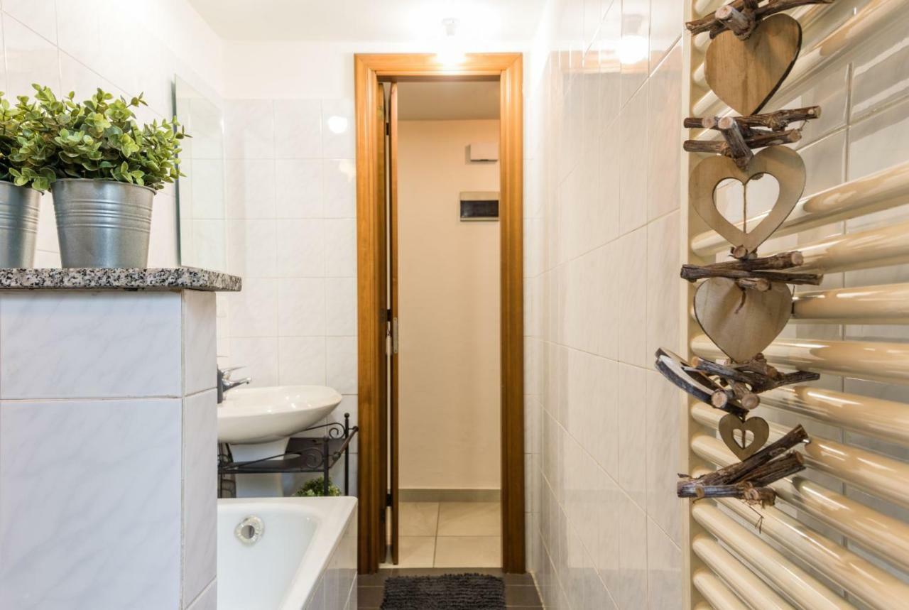 Apartment Casa Tibaldi - Bocconi *