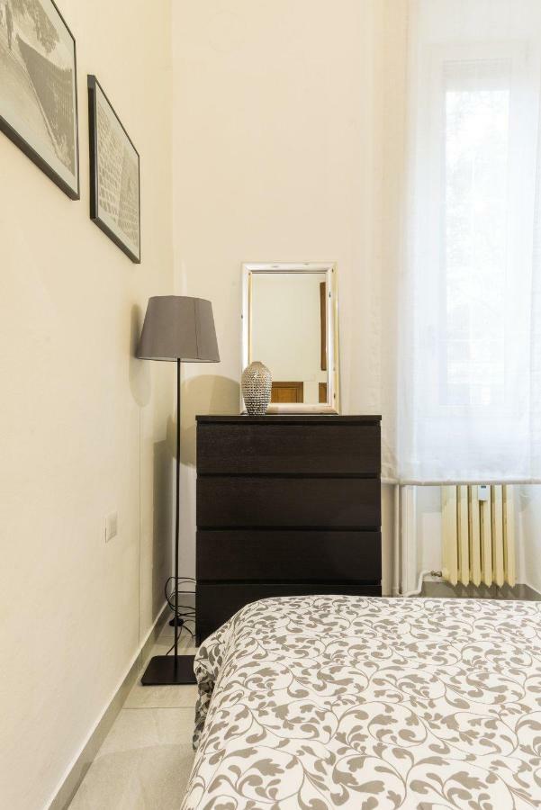 Casa Tibaldi - Bocconi Apartment