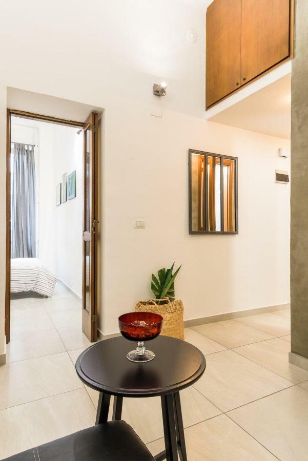 Apartment Casa Tibaldi - Bocconi Milan
