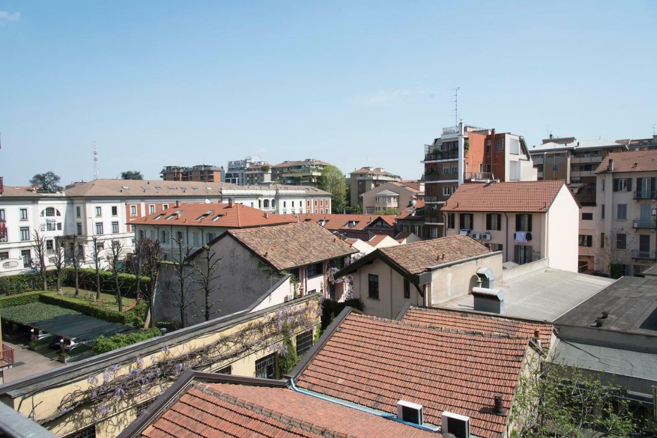 Apartment Youhosty - Segantini 73 Milan