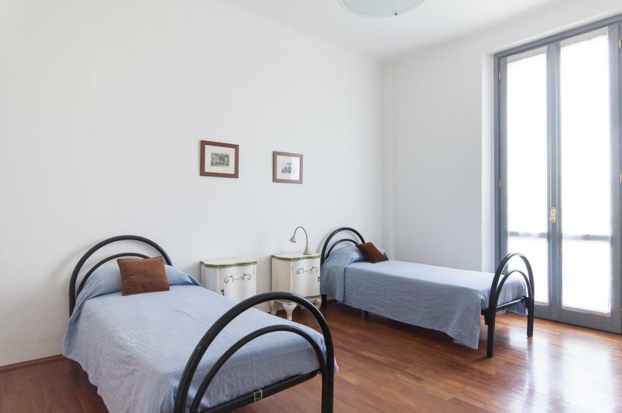 Apartment Youhosty - Segantini 73 *